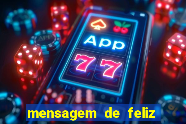 mensagem de feliz natal para whatsapp